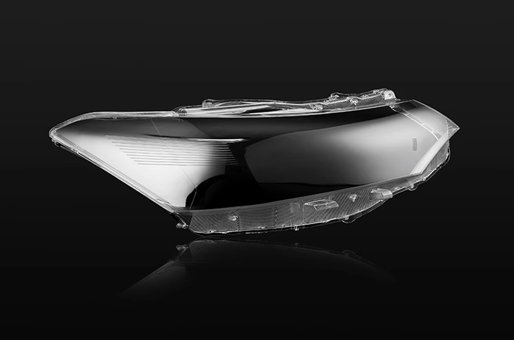 Headlight Lens Cover For  ViOS 2013-2016