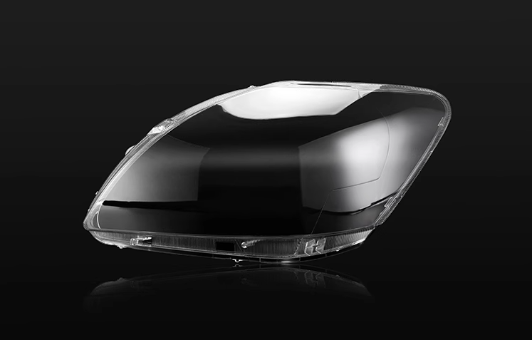 Headlight Lens Cover For ViOS 2007-2013