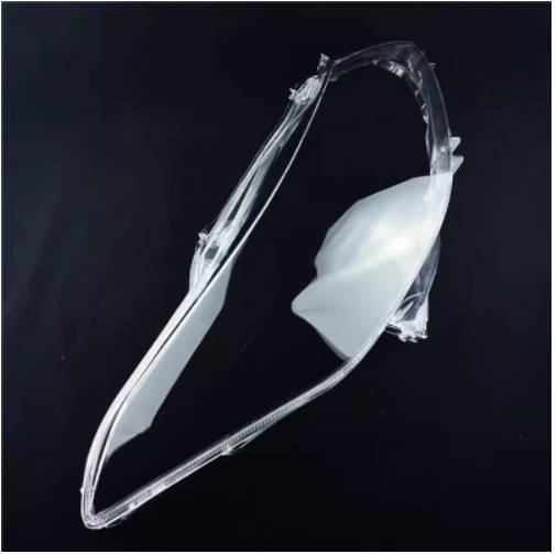 Headlight Lens Cover For  ViOS 2017-2018