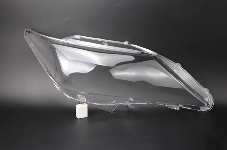 Headlight Lens Cover For  Camry 2011-2014