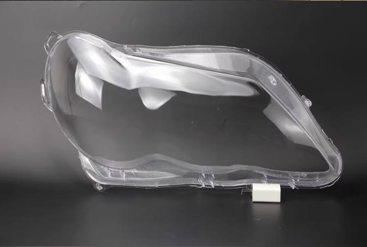 Headlight Lens Cover For  Mark X 2004-2009