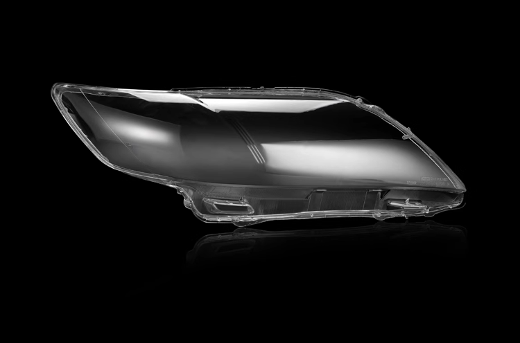 Headlight Lens Cover For  Camry international 2010-2011