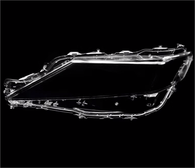 Headlight Lens Cover For  Camry overseas edition 2017-2024