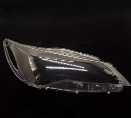 Headlight Lens Cover For  Camry USA 2015-2019