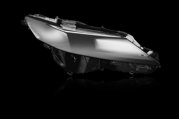 Headlight Lens Cover For  Camry 2017-2024