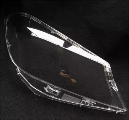 Headlight Lens Cover For  Yaris 2011-2019