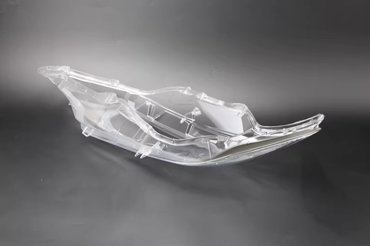 Headlight Lens Cover For  Camry 2015-2019