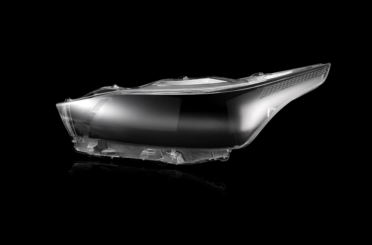 Headlight Lens Cover For  Yaris 2013-2021